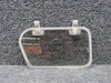 169-420037-23, 2809940 Beechcraft B24R Storm Window Assembly Clear