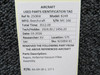 RA-D9-18-1, 1J7-1 Rapco, Airborne Vacuum Filter Assembly