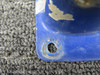 169-400024-7 Beechcraft B24R Pitot Mast Assembly
