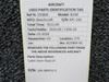 169-380032-2 Beechcraft B24R Cabin Door Stop LH