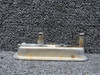 169-430015-21 Beechcraft B24R Baggage Door Handle Assembly (No Keys)