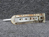169-430015-21 Beechcraft B24R Baggage Door Handle Assembly (No Keys)