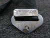 BE-2003 American Safety Flight Systems 9600-3 Seatbelt Half