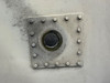 169-110034-602 Beechcraft B24R Main Landing Gear Door RH