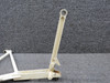 169-810027-29, 169-810028-1 Beechcraft B24R Main Landing Gear Weld Assy w Arm LH