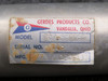 169-380060 (Use: 169-380060-1) Gerdes Hydraulic Retract Actuator