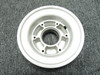 300-133 (Alt: 763-725) BF Goodrich 6.25-6 Wheel Outer Half Assembly