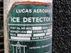 NF0075-667 Lucas Aerospace Mk. 3 Ice Detector