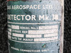 NF0075-667 Lucas Aerospace Mk. 3 Ice Detector