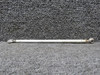 169-524035-3, 169-380082-3 Beechcraft B24R Aileron Push Rod Tube and Rod End