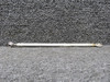 169-524035-3, 169-380082-3 Beechcraft B24R Aileron Push Rod Tube and Rod End