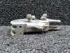 51062-000 Piper PA-31T Rudder Sector Assembly