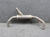 099001-131 Lycoming IO-360-A1B6 Muffler