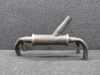 099001-131 Lycoming IO-360-A1B6 Muffler