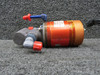 1816-00-1NV Dukes Fuel Boost Pump (Volts: 12, Amps: 6)