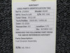 HE-759-3 Beechcraft B24R Fuel Strainer Assembly