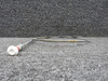 169-380005-17 Beechcraft B24R Cabin Air Control Cable (Length: 46”)