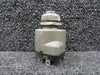 10-357200-1 (Alt: 35-590099-3) Bendix Beechcraft B24R Ignition Switch (No Keys)
