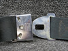 BE2006-1, BE-2003 American Safety Flight Systems 9600-3 Seatbelt Assembly