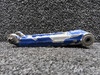 0543035-7 (Cast: 0543034-497) Cessna Nose Gear Lower Torque Link Assembly