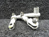 101-810019-7 Beechcraft KA-200 MLG Door Actuator Link Assembly