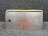 Learjet Ice Bucket Assembly with Ice Scoop
