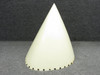 5013050-2 Cessna 411 Nose Cap Assembly