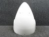 67790-000 Piper PA-32-260 Propeller Spinner Shell