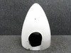 67790-000 Piper PA-32-260 Propeller Spinner Shell