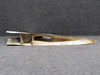 78611-000 Piper PA-34-200T Dorsal Fin Assembly Aft