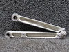 78677-000 Piper Nose Landing Gear Drag Link Assembly