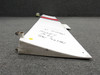 Mooney M20 Cloth Covered Aileron Assembly with Counterweight RH