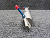 31870 Piper Hydraulic Actuator Assembly