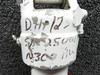 AIR48503 Lockheed Precision Products Retraction Assembly
