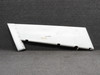 1431000-4 Cessna 336 Rudder Assembly RH