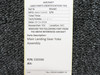 330086 Aero Commander Main Landing Gear Yoke Assembly