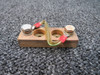 16410-000 Piper Shunt Assembly