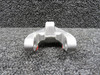 35-825193-1 (Cast: 35-825193) Beechcraft Torque Knee Assembly LWR (Bead Blasted)