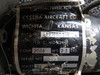 9910055-1 Cessna Flap Actuator Motor Assembly (28V, 12A)
