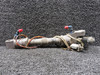 1280512-1 Cessna Hydraulic Nose Gear Actuator Assembly