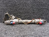 1280512-1 Cessna Hydraulic Nose Gear Actuator Assembly