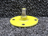 2317058-1 LearJet L-35A Nose Landing Gear Door Actuator Pivot