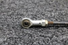 96750-000 Piper PA34-200 Heat Control Link Assy (Length: 6-1/4")