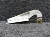 101137-002 (Cast: 46552-2) Piper PA31T Main Gear Door Inboard Hinge Assembly