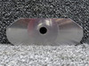 129-389001-9 Beech 1900D Forward Pad Assembly