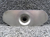 129-389001-11 Beech 1900D Aft Pad Assembly