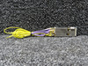 45AS88820-009 Mitsubishi MU300 Bot 2 Armed Push Switch