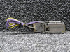 45AS88820-017 Mitsubishi MU300 Master Caution Reset Push Switch