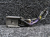 45AS88820-001 Mitsubishi MU300 Master Warning Reset Push Switch