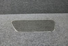 0311001-21 Cessna 195A Cabin Window LH #3 Tinted